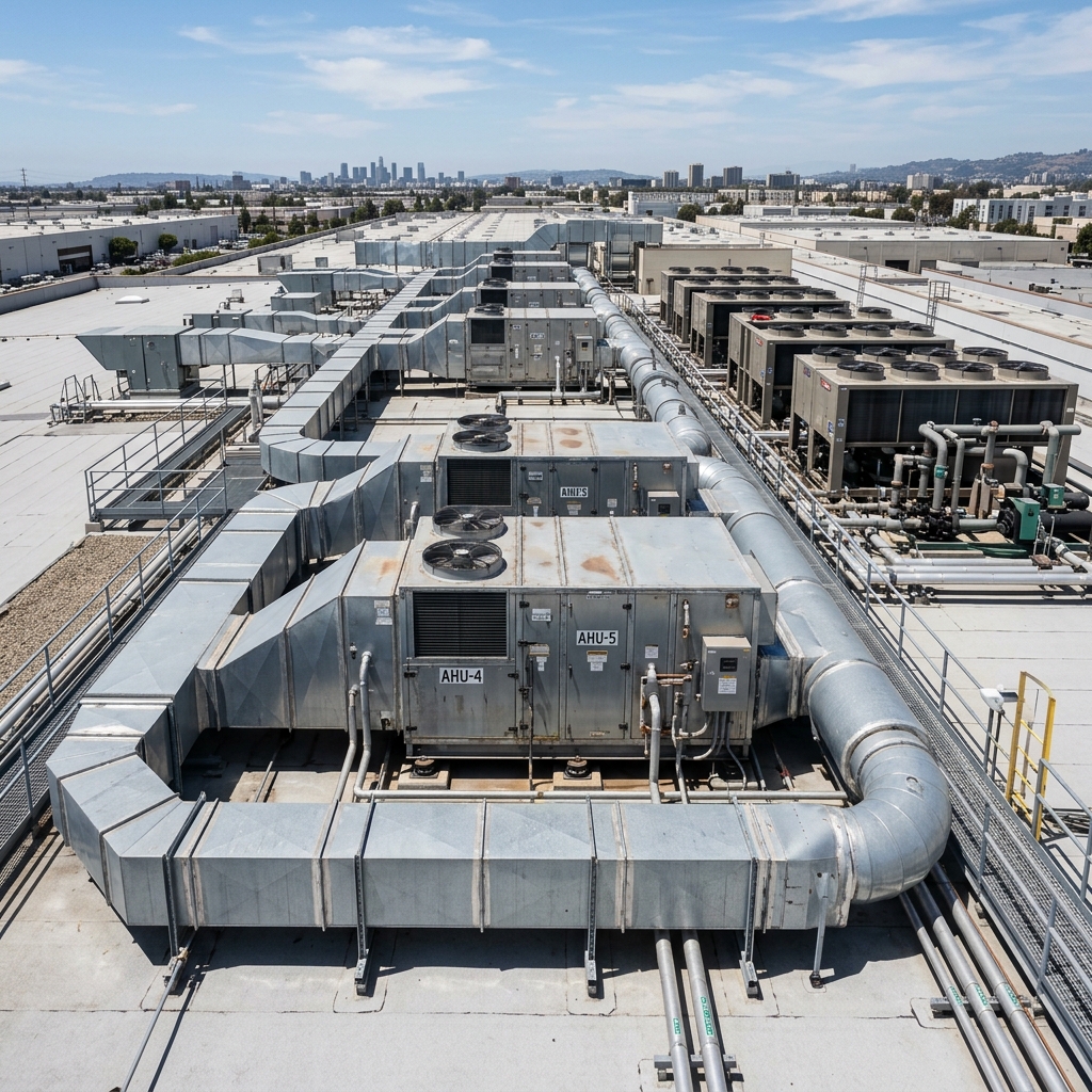 HVAC Solutions